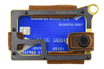 Trayvax Enterprises Wallet Contour Wallet - Brass Tobacco Brown