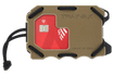 Trayvax Wallet Original 2.0 - G10 Desert Sand